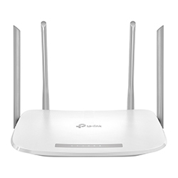 TP-Link EC220-G5 V3 AC1200 3-port Gigabit Router valued at R799